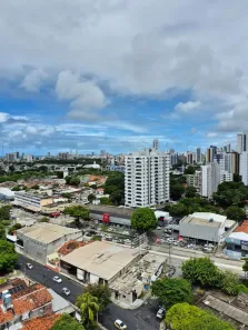 Apartamento com 3 Quartos à venda, 62m² no Encruzilhada, Recife
