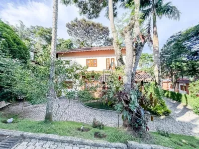 Casa de Condomínio com 3 Quartos à venda, 200m² no Quebra Frascos, Teresópolis