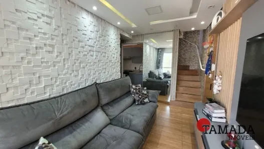 Apartamento com 2 Quartos à venda, 94m² no Vila Aricanduva, São Paulo