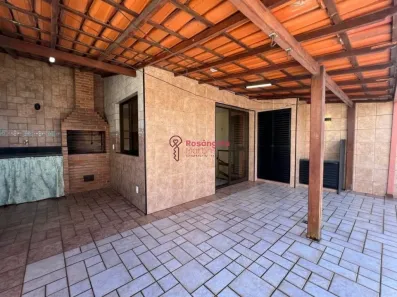 Cobertura com 3 Quartos à venda, 145m² no Praia da Costa, Vila Velha