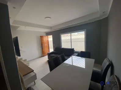Casa com 2 Quartos à venda, 75m² no Vila Ré, São Paulo