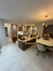 Apartamento com 2 Quartos para alugar, 80m² no Jardim Vera Cruz, Sorocaba