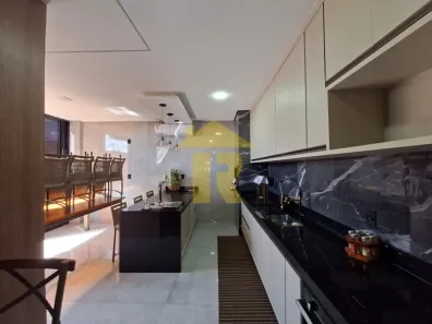 Casa com 2 Quartos à venda, 120m² no Residencial Lago Sul II, Bady Bassitt