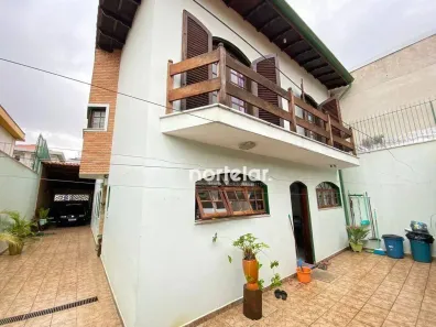 Sobrado com 3 Quartos à venda, 243m² no Vila Bonilha, São Paulo