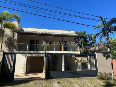 Casa com 3 Quartos à venda, 350m² no Parque das Universidades, Campinas