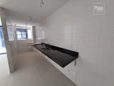 Apartamento com 2 Quartos à venda, 78m² no Santa Lúcia, Vitória