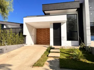 Casa de Condomínio com 3 Quartos à venda, 104m² no Jardim Planalto, Sorocaba