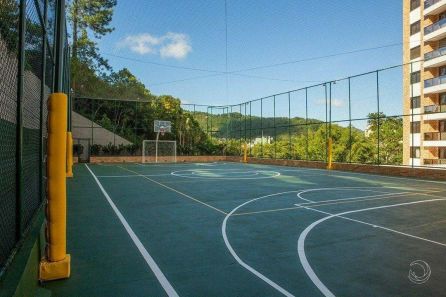 Apartamento com 4 Quartos à venda, 101m² no Itacorubi, Florianópolis