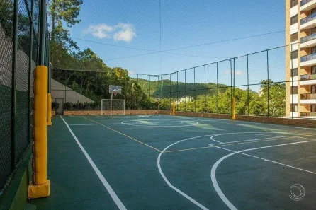 Apartamento com 4 Quartos à venda, 101m² no Itacorubi, Florianópolis