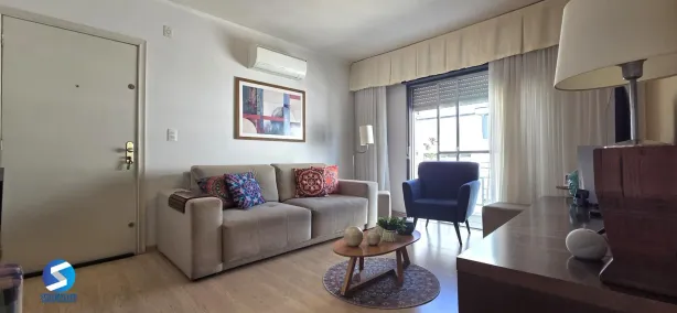 Apartamento com 2 Quartos à venda, 79m² no Menino Deus, Porto Alegre