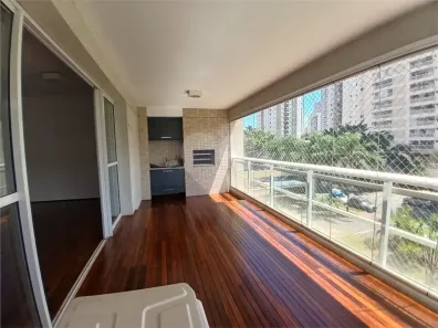 Apartamento com 3 Quartos à venda, 152m² no Vila Leopoldina, São Paulo