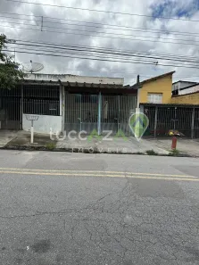 Casa com 2 Quartos à venda, 75m² no Parque dos Príncipes, Jacareí