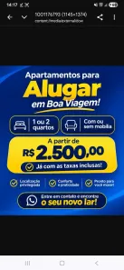 Apartamento com 2 Quartos para alugar, 47m² no Imbiribeira, Recife