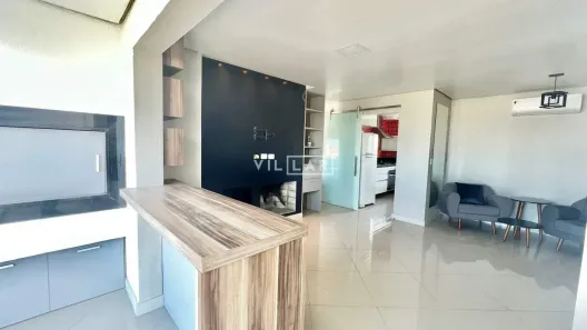 Apartamento com 2 Quartos à venda, 121m² no Centro, Pelotas