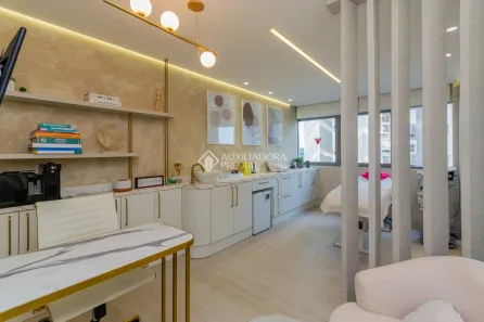 Sala Comercial para alugar, 25m² no São Sebastião, Porto Alegre