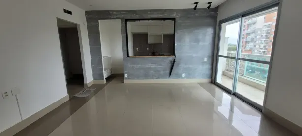Apartamento com 1 Quarto para alugar, 76m² no Barra Olímpica, Rio de Janeiro