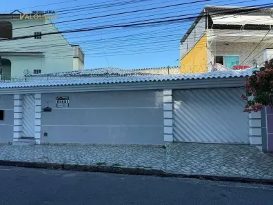 Casa com 3 Quartos à venda, 150m² no Oswaldo Cruz, Rio de Janeiro