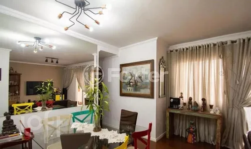 Apartamento com 3 Quartos à venda, 78m² no Vila Marari, São Paulo