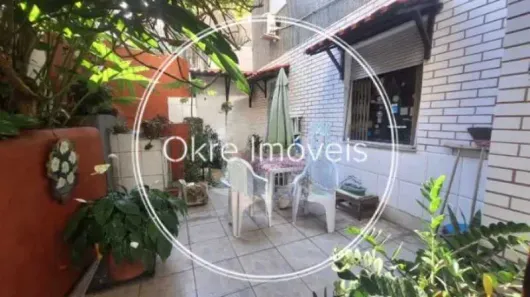 Apartamento com 3 Quartos à venda, 78m² no Copacabana, Rio de Janeiro