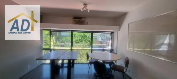 Sala Comercial para alugar, 30m² no Recreio dos Bandeirantes, Rio de Janeiro