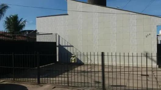 Casa com 2 Quartos à venda, 49m² no Pau Amarelo, Paulista
