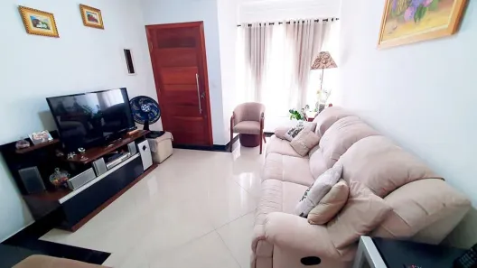 Casa com 2 Quartos à venda, 115m² no Chácara Santo Antônio (Zona Leste), São Paulo