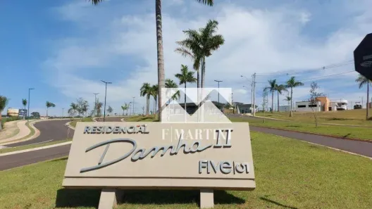 Lote/Terreno à venda, 397m² no Ondas, Piracicaba