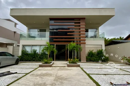 Casa com 6 Quartos à venda, 530m² no Riviera, Bertioga