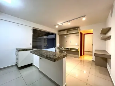 Apartamento com 1 Quarto para alugar, 75m² no Centro, Belo Horizonte