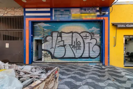 Ponto Comercial para alugar, 730m² no Lapa, São Paulo