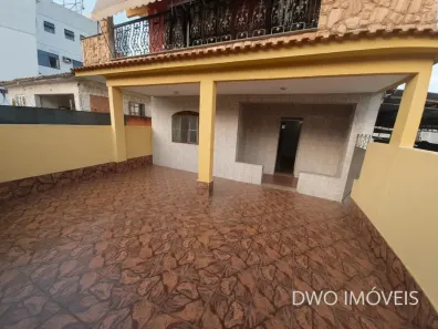 Casa com 4 Quartos à venda, 540m² no Taquara, Rio de Janeiro