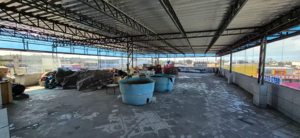 Sala Comercial para alugar, 230m² no Cajueiro Seco, Jaboatão dos Guararapes