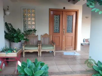 Casa com 2 Quartos à venda, 198m² no Santos Dumont, São José do Rio Preto