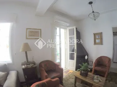 Apartamento com 3 Quartos à venda, 118m² no Rio Branco, Porto Alegre