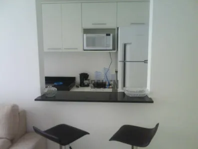 Apartamento com 2 Quartos à venda, 49m² no Vila Cardia, Bauru