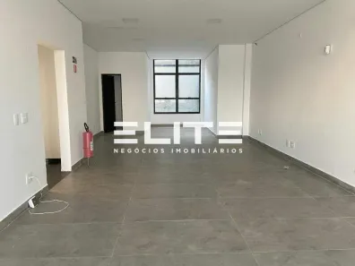 Ponto Comercial para alugar, 70m² no Jardim Bela Vista, Santo André