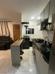 Apartamento com 2 Quartos à venda, 42m² no Vila Isolina Mazzei, São Paulo