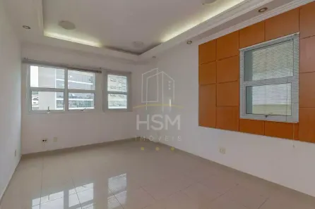 Sala Comercial para alugar, 33m² no Jardim, Santo André