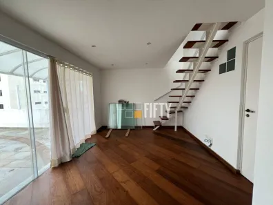 Apartamento com 4 Quartos à venda, 340m² no Brooklin Paulista, São Paulo