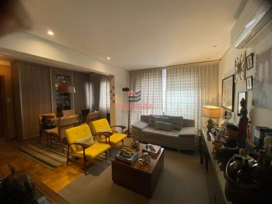 Apartamento com 3 Quartos à venda, 95m² no Vila Mariana, São Paulo