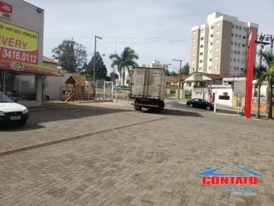 Prédio Comercial para alugar, 65m² no Vila Vista Alegre, São Carlos
