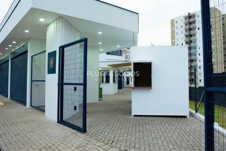 Sala Comercial para alugar, 51m² no Parque Campolim, Sorocaba