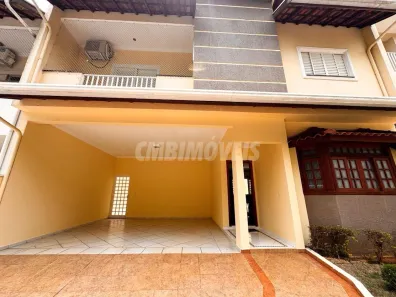 Sobrado com 4 Quartos à venda, 300m² no Parque das Flores, Campinas