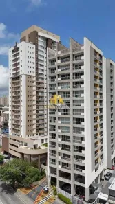 Sala Comercial à venda, 43m² no Centro, São Bernardo do Campo