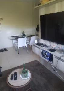 Apartamento com 2 Quartos à venda, 46m² no Lourival Parente, Teresina