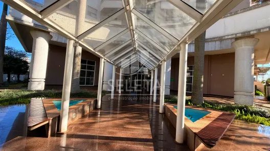 Apartamento com 1 Quarto à venda, 204m² no Centro, Cascavel