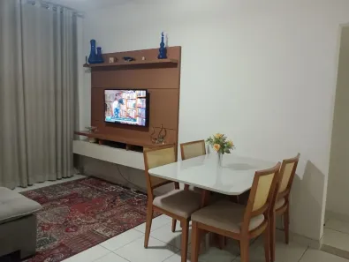 Apartamento com 2 Quartos à venda, 70m² no Jardim da Penha, Vitória