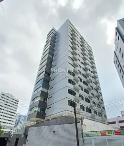 Apartamento com 3 Quartos à venda, 154m² no Boa Viagem, Recife