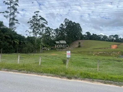 Lote/Terreno à venda, 20000m² no Barracão, Gaspar