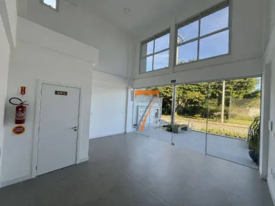 Ponto Comercial para alugar, 36m² no Córrego Grande, Florianópolis
